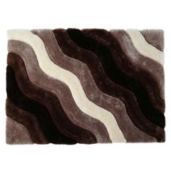MATEOS SHAG  MS57   5'  X  7'