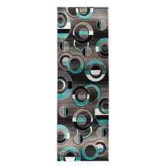 ORELS COLLLECTION 21  2'4 X 12