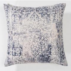ELITE HOME PILLOWS MULTI  PO25  20" x 20"