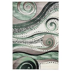 RHODES COLLECTION RD04   2' x 3'3"