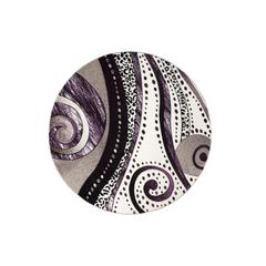 RHODES COLLECTION RD05   5'3" X 53"