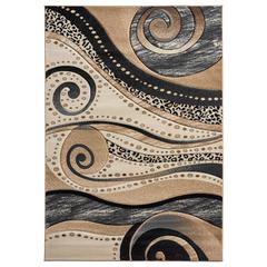 RHODES COLLECTION RD06   2' x 3'3"