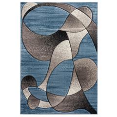 RHODES COLLECTION RD08  2' x 3'3"