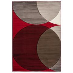 RHODES COLLECTION RD16  2' x 3'3"
