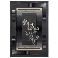 RHODES COLLECTION RD18   2' x 3'3"