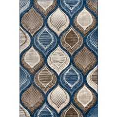 RHODES COLLECTION RD23   2' x 3'3"