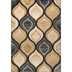 RHODES COLLECTION RD24   2' x 3'3"