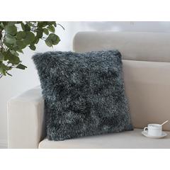 URBAN02 GREY PILLOW 20" X 20"