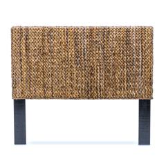 Maui - Headboard - Queen - Natural Finish