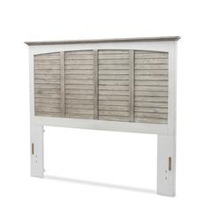 Islamorada Queen Headboard