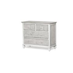Islamorada 4 Drawer Chest / Single Chest