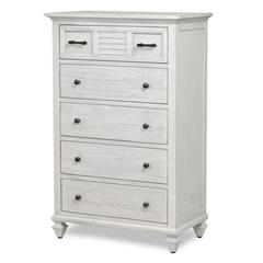 Surfside 5 Drawer Chest