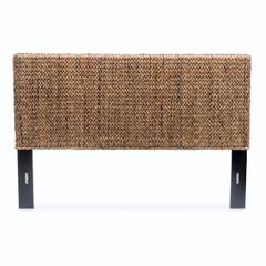 Maui - Headboard - King - Natural Finish