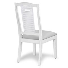 Islamorada Dining Chair Shutter Set of 2