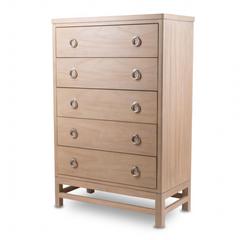 Monterey 5 Drawer Chest