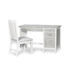Islamorada Desk & Chair Set