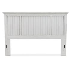 Monaco King Headboard