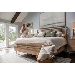 Monterey Queen Bed