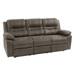 Power Motion Sofa-Gray