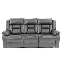 Power Motion Sofa-Grey