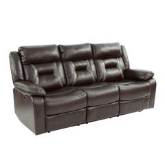 Motion Sofa-Chocolate