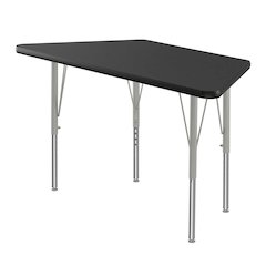 Deluxe High-Pressure Top Activity Tables 24x48"