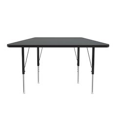 Deluxe High-Pressure Top Activity Tables 24x48"