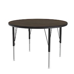 Commercial Laminate Top Activity Tables 36x36"
