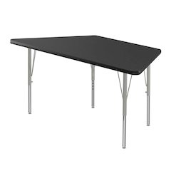 EconoLine Melamine Top Activity Tables 30x60"