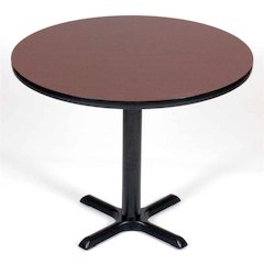 Bar & Cafe Table Parts-TOP ONLY 60x60"