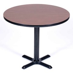Bar & Cafe Table Parts-TOP ONLY 30x30"