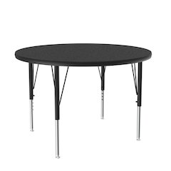 Commercial Laminate Top Activity Tables 42x42"