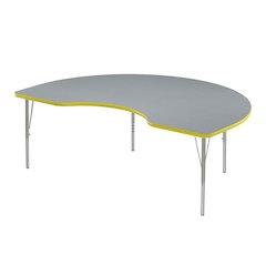 Commercial Laminate Top Activity Tables 48x72"