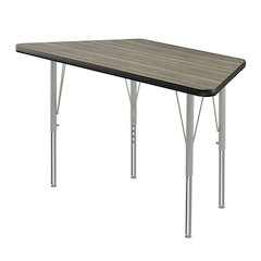 Deluxe High-Pressure Top Activity Tables 24x48"