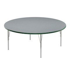 Commercial Laminate Top Activity Tables 60x60"