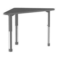 Deluxe High Pressure Collaborative Desk 41x23"