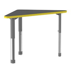 Deluxe High Pressure Collaborative Desk 41x23"