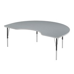 Commercial Laminate Top Activity Tables 48x72"