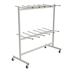 Hanging Chair Truck 31x68"