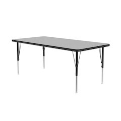 Commercial Laminate Top Activity Tables 30x48"