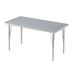Commercial Laminate Top Activity Tables 24x60"