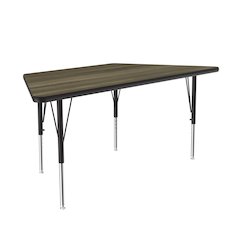 Deluxe High-Pressure Top Activity Tables 30x60"