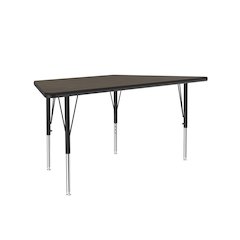 EconoLine Melamine Top Activity Tables 30x60"