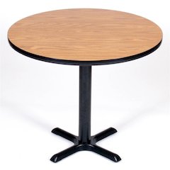 Bar & Cafe Table Parts-TOP ONLY 30x30"