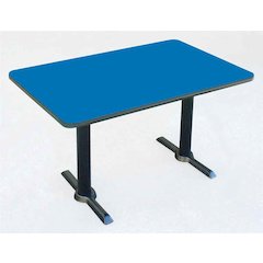 Bar & Cafe Table Parts-TOP ONLY 30x60"