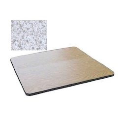 Bar & Cafe Table Parts-TOP ONLY 36x36"