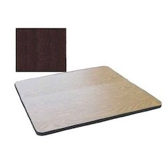Bar & Cafe Table Parts-TOP ONLY 36x36"