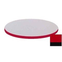 Bar & Cafe Table Parts-TOP ONLY 60x60"
