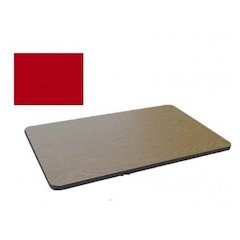 Bar & Cafe Table Parts-TOP ONLY 30x42"