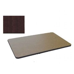 Bar & Cafe Table Parts-TOP ONLY 30x42"